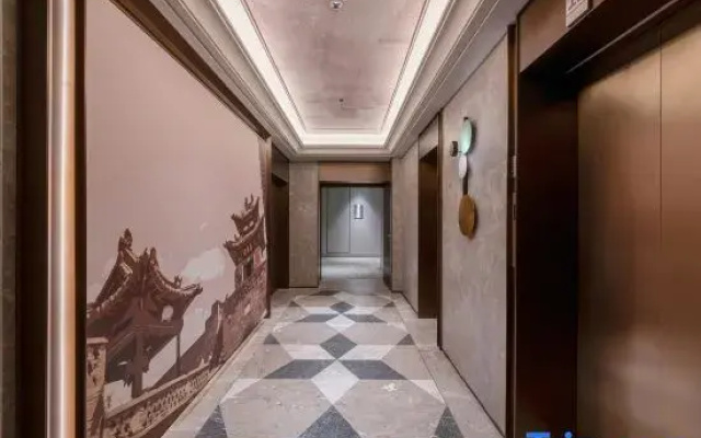 Mercure Pingyao Ancient City