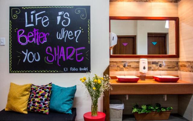 El Patio Hostel Quito