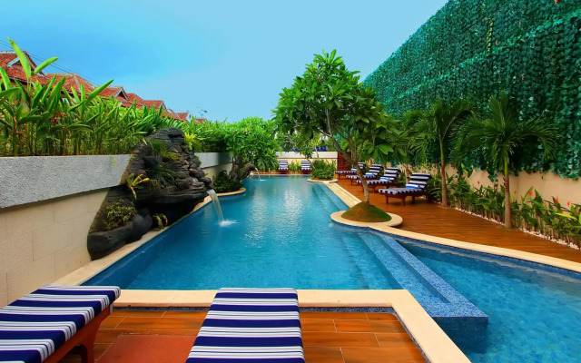 The Rhadana Kuta Bali