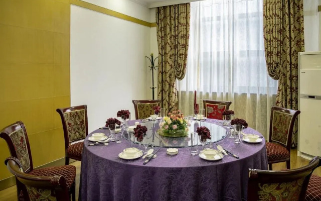 Sheng Tang Hotel