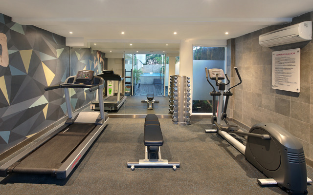 Swiss-Belinn Simatupang