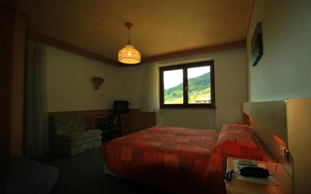 Hotel Garnì Ongaro