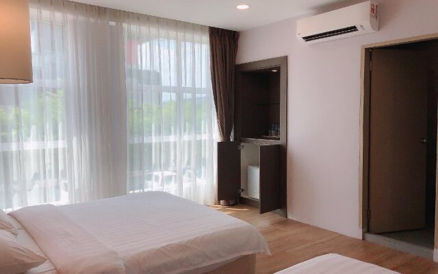GPI Hotel