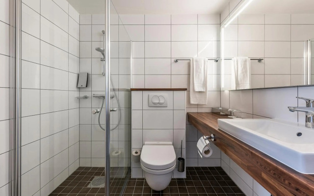 Home Hotel Victoria