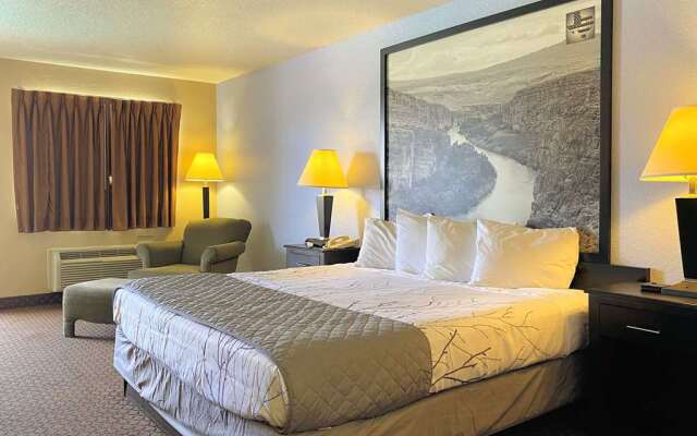 SureStay New Braunfels