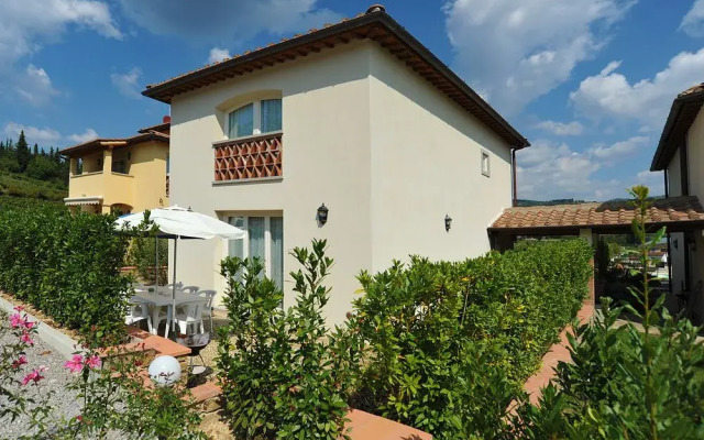Residence Le Grillaie