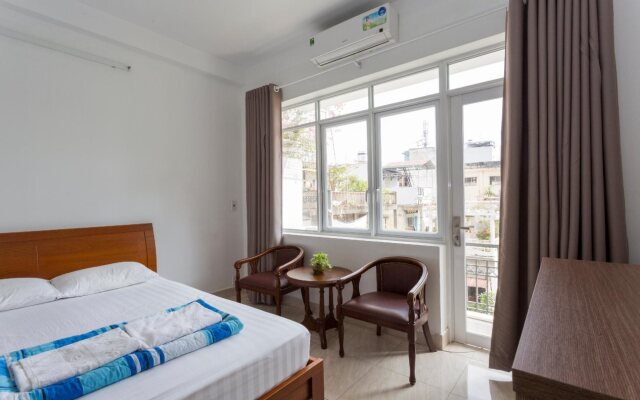 La Hostel Saigon