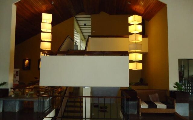 Royal Lotus Hotel