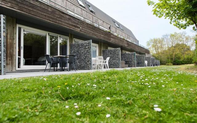 Appartement HideAway Nr 96 - Amelander Kaap