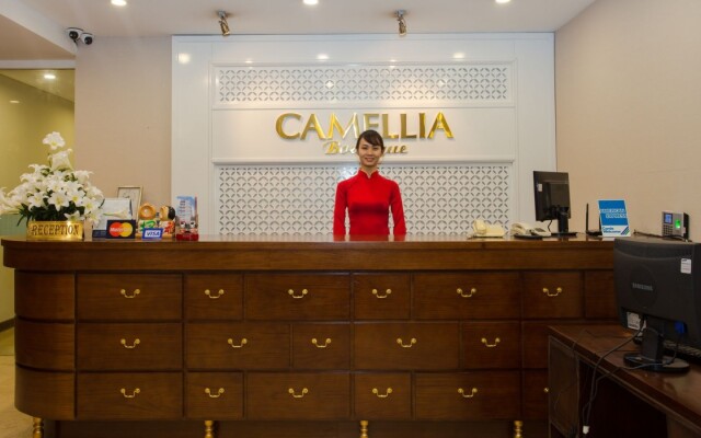 A25 Hotel - 12 Pho Hue