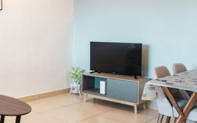 MIDHILLS Prime Suites Genting Highlands