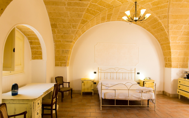 Masseria Tenuta Quintino