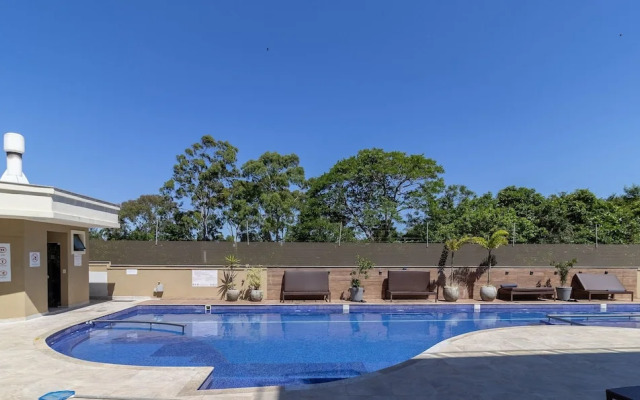 Apartment w/ BBQ 500m From the Beach Rlv0206