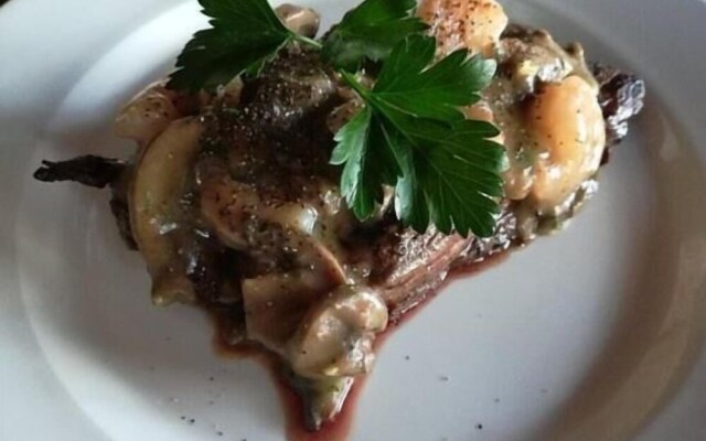 Hotel Cigarrales de Santa Teresa