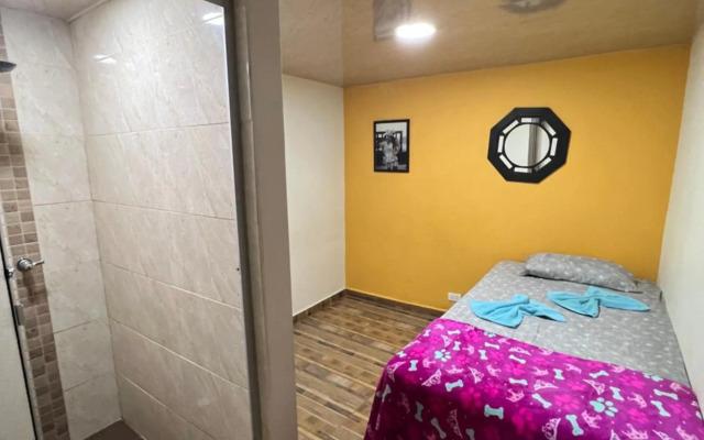 Apartamento de lujo en Dosquebradas #201