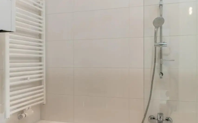 Vienna City Apartments Krongasse - Apartment in Vienna - Photo 3