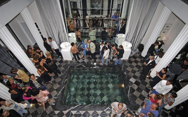 Riad Lotus Perle Marrakech