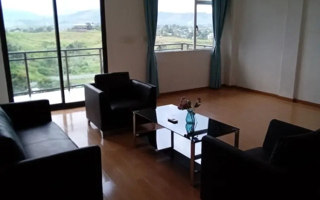 TR Apartments