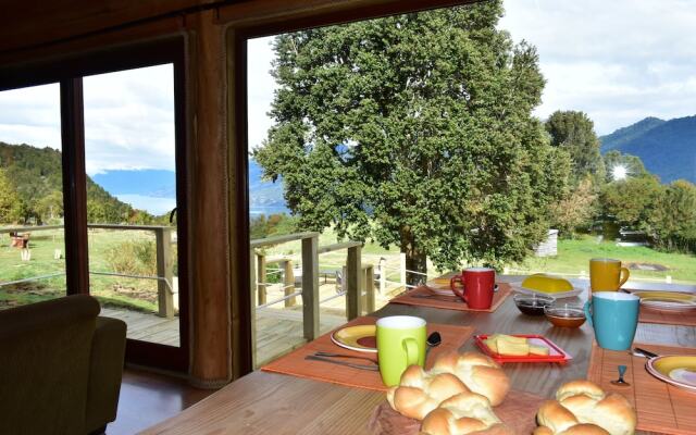 Las Bandurrias Eco Hostal