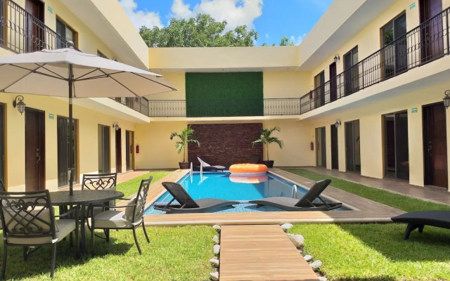 Prime Village Cozumel