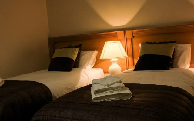 Murphys Hotel
