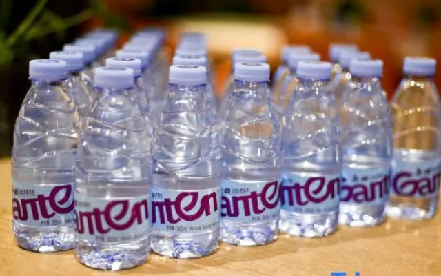 Qiuguo Hotel Beijing