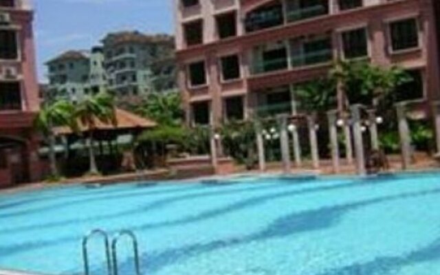KKs Marina Court Resorts Condominium