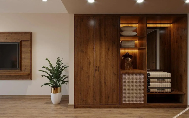 Smart Hotel 2