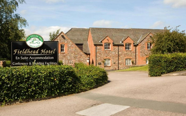The Fieldhead Hotel by Greene King Inns