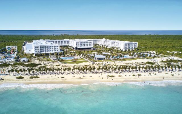 Hotel Riu Dunamar - All Inclusive