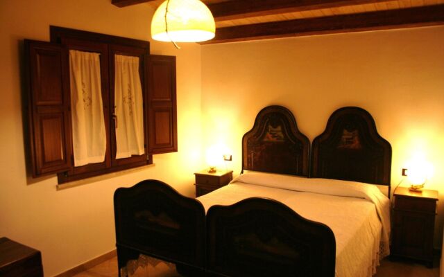 Villa Giardino Paradiso Cefalù