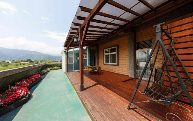 Zhuyuan Ju B&B
