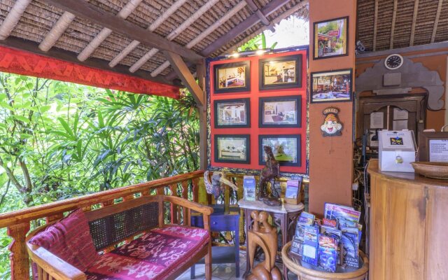 Puri Cendana Resort Bali