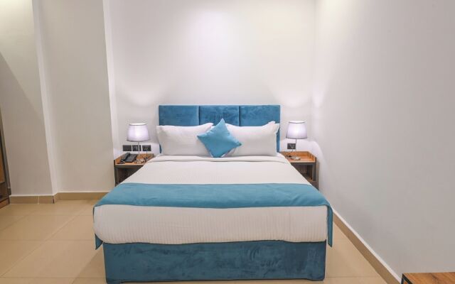 Le Riad Giza Pyramids Hotel