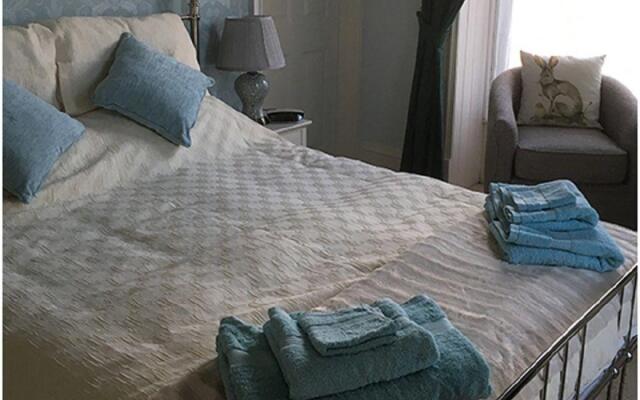 Thornsgill House Bed & Breakfast