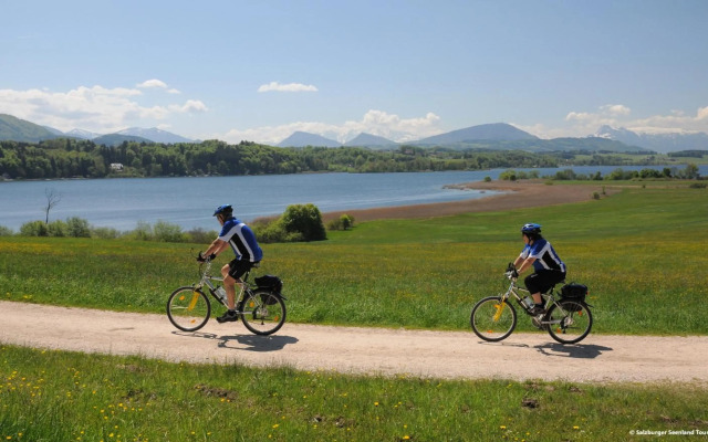 PP-Camping Wallersee