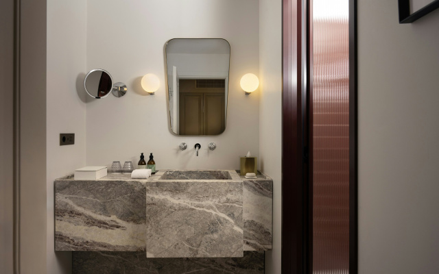 Palazzo Talìa - Small Luxury Hotels of the World
