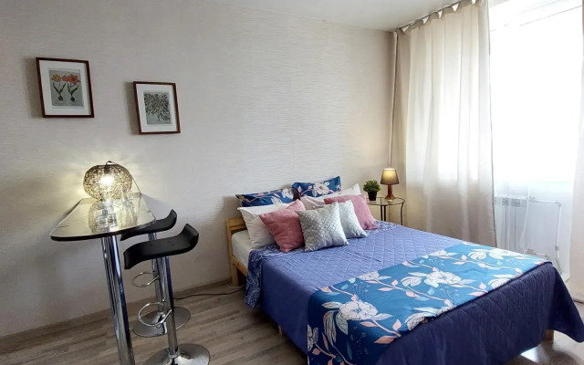 Апартаменты на улице Бакалинская 21