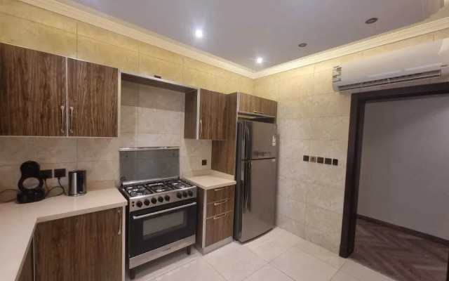 Hometel Khozama Jed