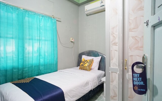 Sepinggan Asri Syariah Guesthouse by OYO Rooms
