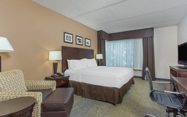 Holiday Inn Louisville Airport - Fair/Expo by IHG
