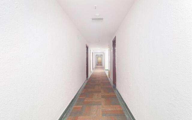 Ssv Grand FabHotel