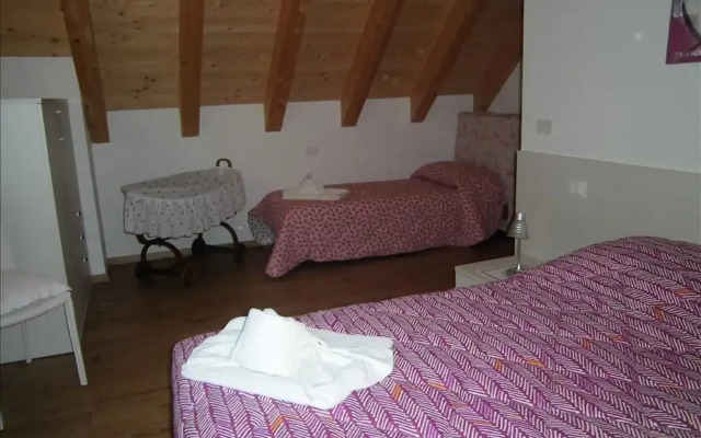 Albergo Diffuso Zoncolan