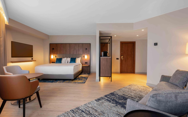 voco Stockholm Kista by IHG