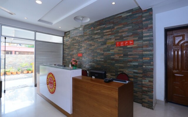 Hotel Prince Palace