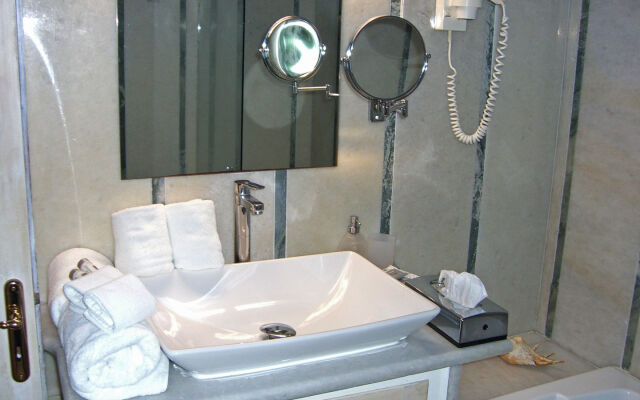 MyBoZer Hotel Kallisto