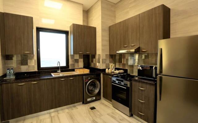 Marbella Luxury 2 Bedrooms