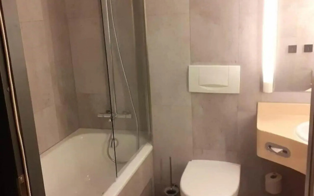 GINN Hotel Berlin - Potsdam