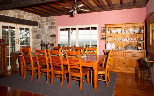 Bimbadeen Mountain Retreat