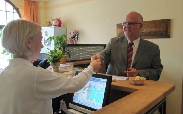 AKZENT Hotel Roter Ochse